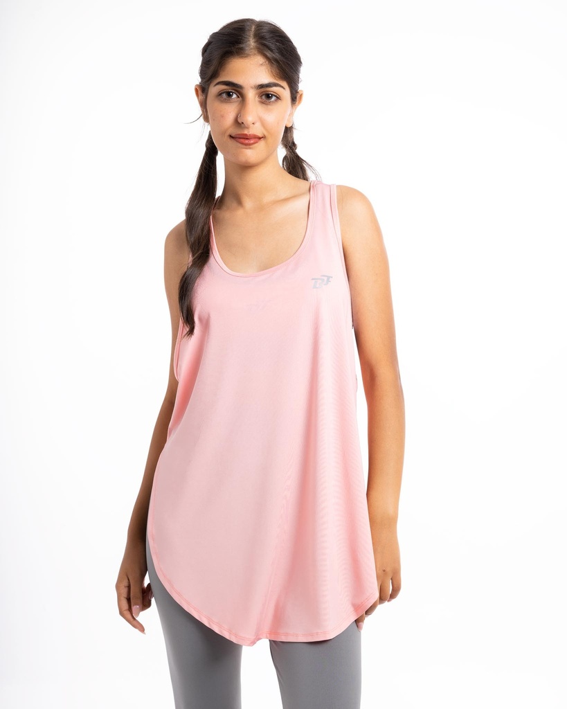 Women Side Open Tank Top. | BF-EGYPT