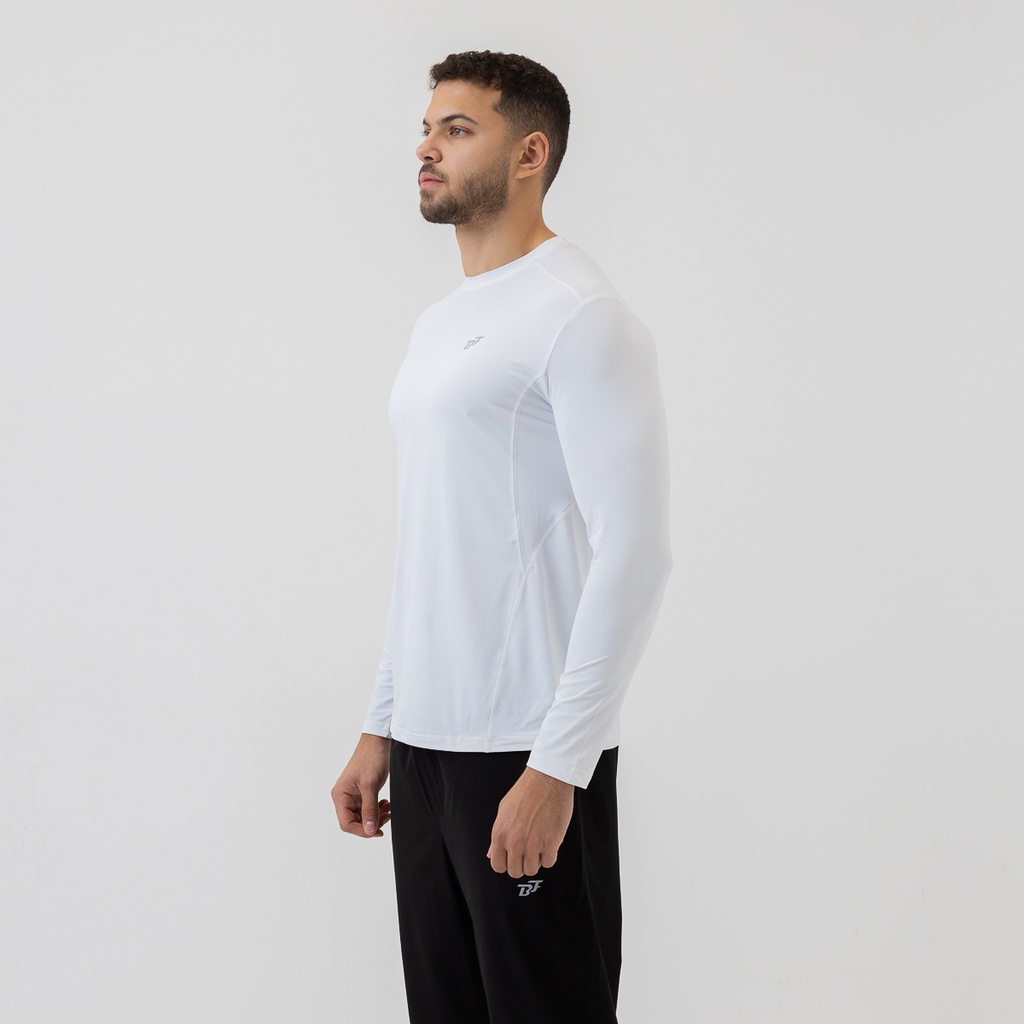 Men- Training Long Sleeve T-Shirt