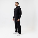 Men - Flexi track hoodie