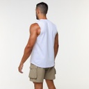 Men Cotton Tank Top MT8 #79