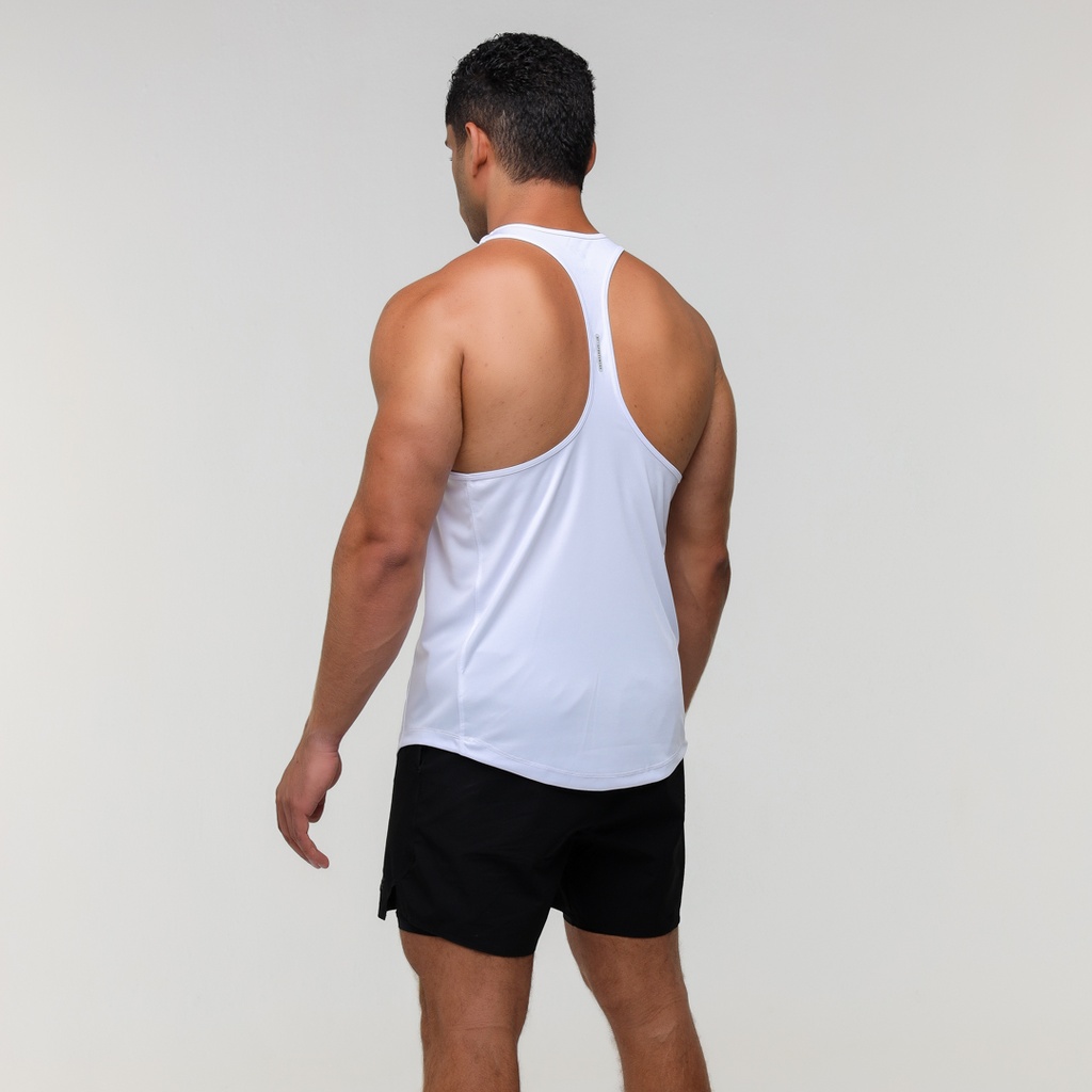 Men Dry Fit Tank Top MT6 #75