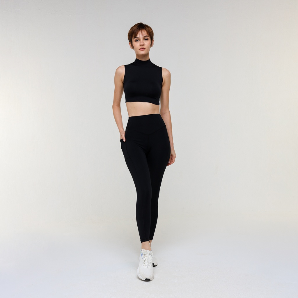 Women Training Legging- WL6 #101