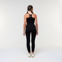 Women-Ribbed Legging pants#107