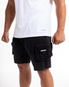 Men Flexi - Baggy Short. #7