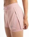 W-Performance Short 2 in 1 #58