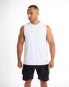 Men training tank top #20