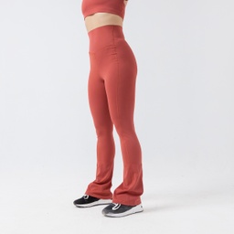 [WcX7732] Women - Pro Charleston #64 (cherry red, XS)