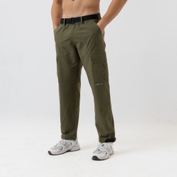 [Mo27866] Men - Marines Baggy Pants (olive, 2XL)