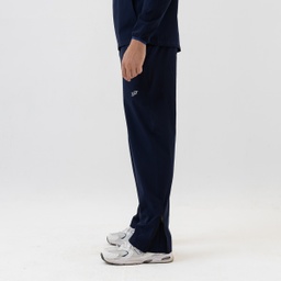 [MdM7911] Men - Flexi straight Pants #68 (dark blue, M)