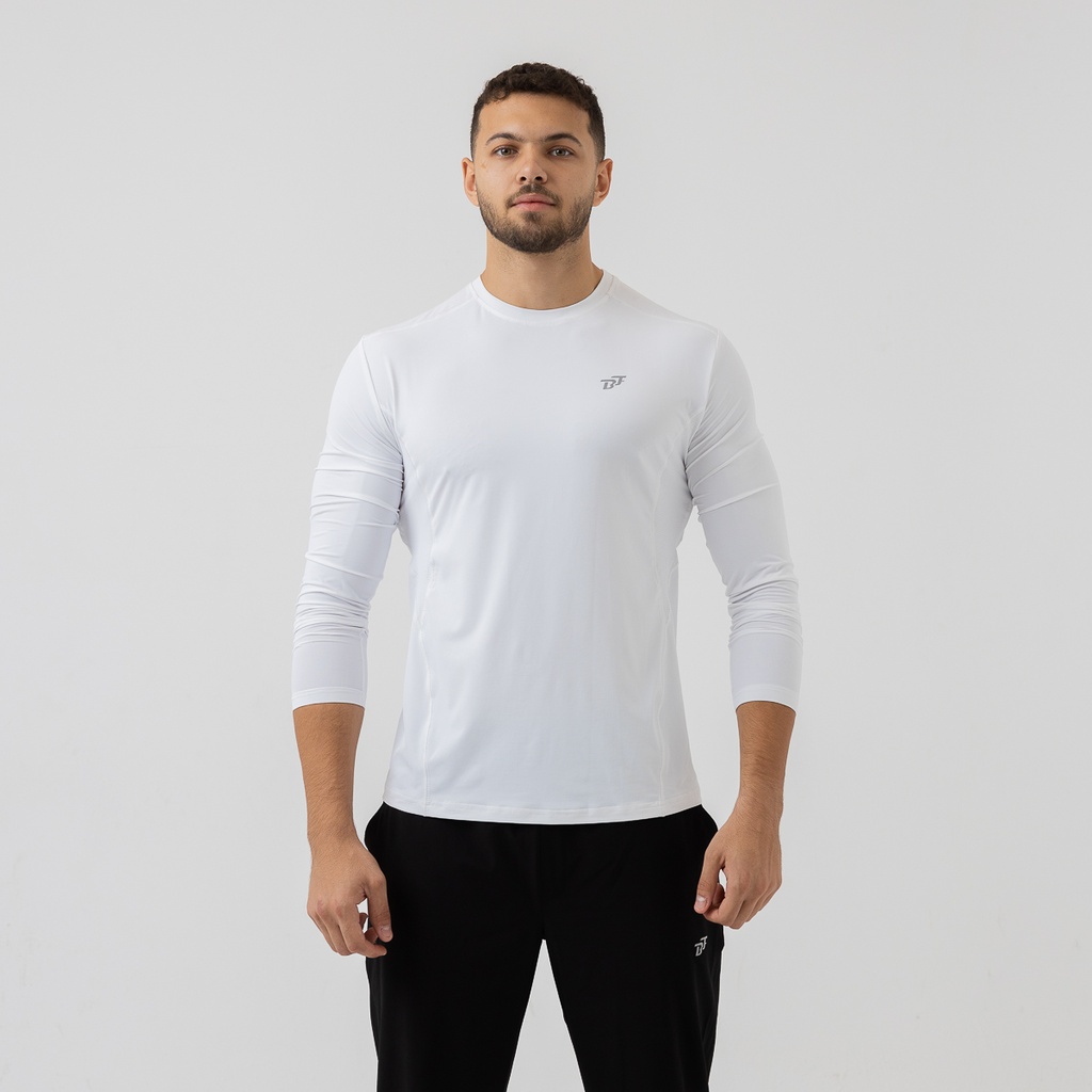 Men-Training Long Sleeve T-Shirt #72