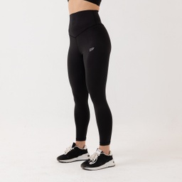 [WBX7591] Women - Pro Legging #61 (Black, XS)