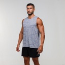 Men Printed Tank Top MT10 #95