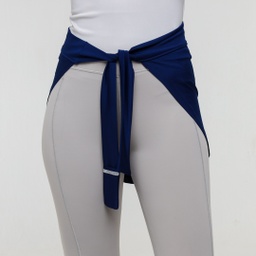 [Td19484] Training Hip Cover #111 (dark blue, 1 )