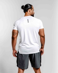 [MwM226] Men T Shirt - Dry-Fit.. #15 (white, M)