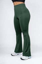 [WoX706] Women Charleston Pants - A #51 (olive, XS)