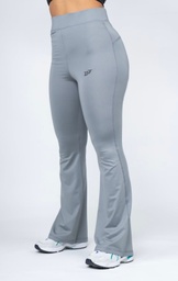 [WgX587] Women Charleston Pants - A #51 (gray, XS)