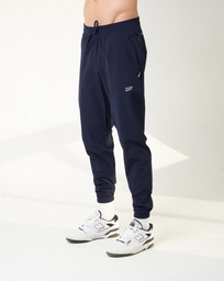 [FdS88] Flexi Pants - Unisex #26 (dark blue, S)