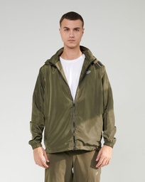 [MoM1289] Men - Outdoor Jacket. #1 (olive, M)