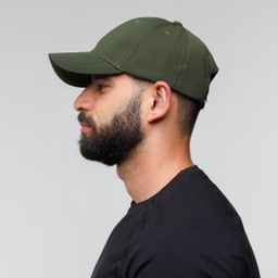 [BoS1878] BF Signature Cap #22 (olive)