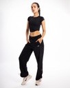 Women - Flexi Wide Leg Pants #49